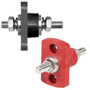 5/16"-18 200A Rating, Black image number 0