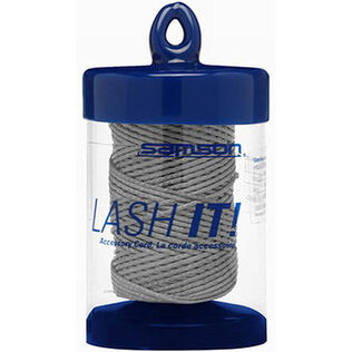 Lash It! Single Braid Accessory Cord