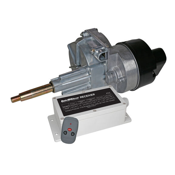 Wireless Steering System image number 0