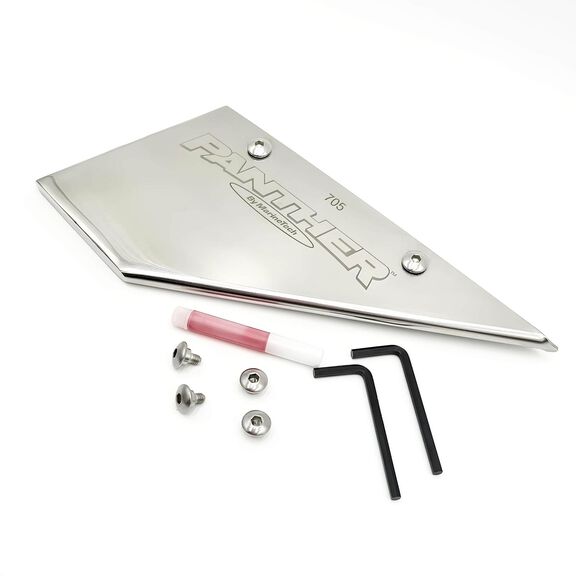 Safe Skeg Yamaha Outboard 40-50 (2001-2009) image number 3