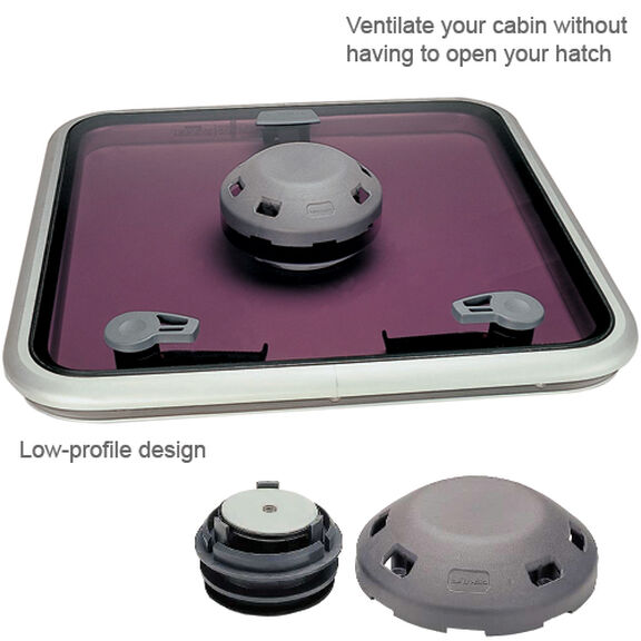 Cabin Hatch/Vent image number 0