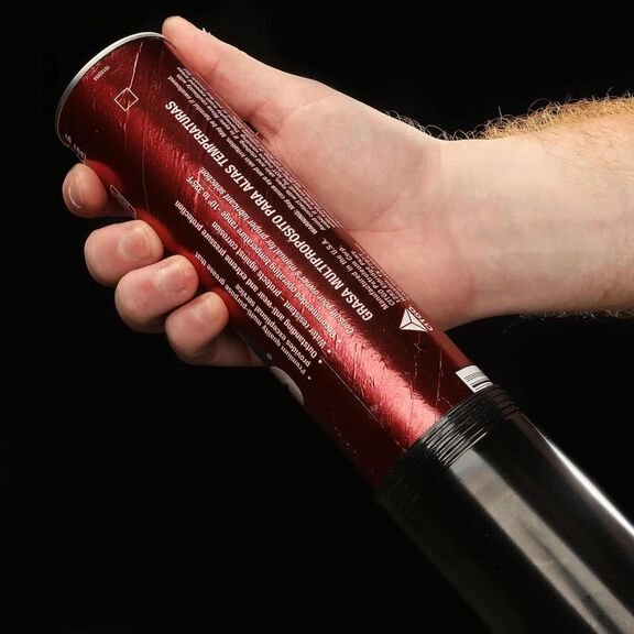 Workforce Pro Heavy-Duty Pistol Grip Grease Gun image number 1