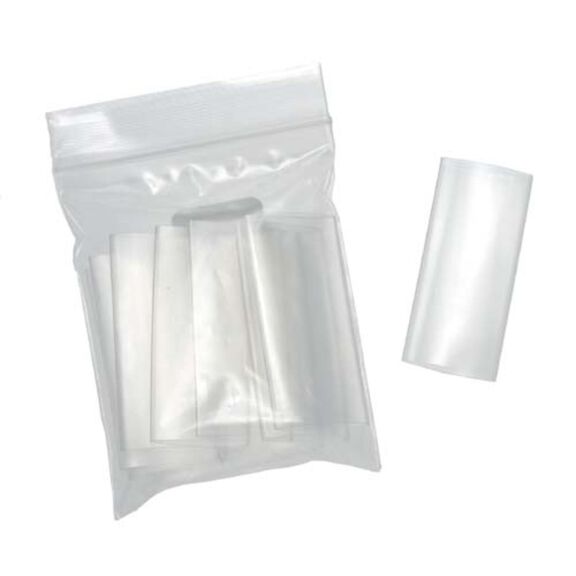 LED Rope Light Straight Connector image number 0