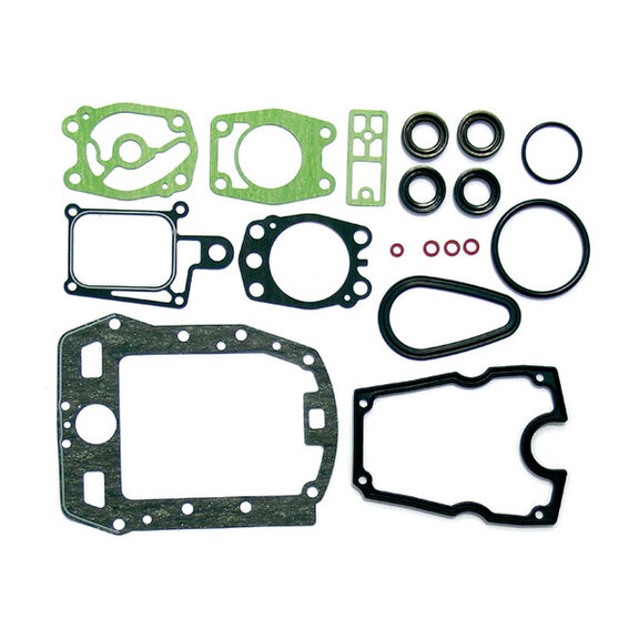 18-99104 Gasket Set for Lower Unit Yamaha image number 0