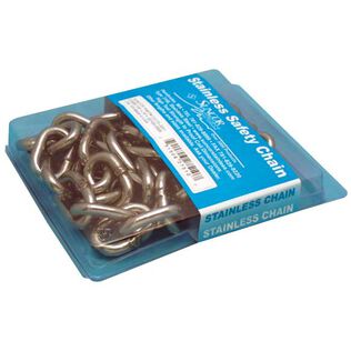 Trailer Safety Chain Pack