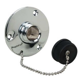 PERKO&reg; Water Inlet Fittings