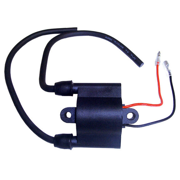 18-5112 Ignition Coil for Yamaha Outboard Motors image number 0