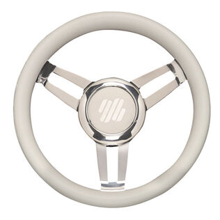 Foscari W Steering Wheel