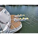 Heavy Duty Dinghy Davit Chocks image number 2