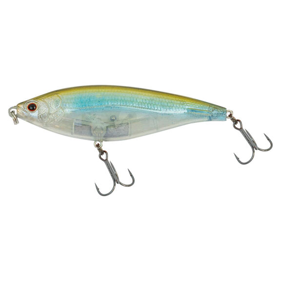 2 1/2" Madscad Autotune 65 Suspending Crankbait, 1/4 Ounce image number 0