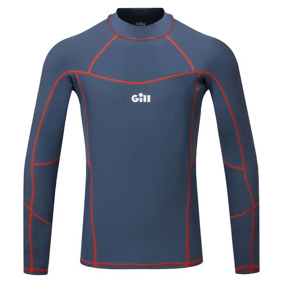 Men's Pro Rash Shirt image number 0