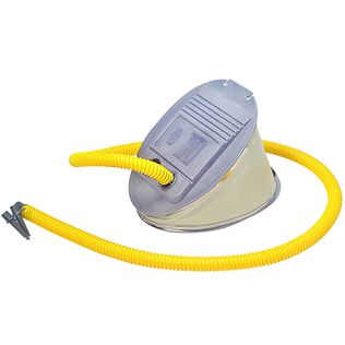 GP 5 Foot Pump