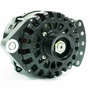 Zeus A225s-12V High Output Alternator