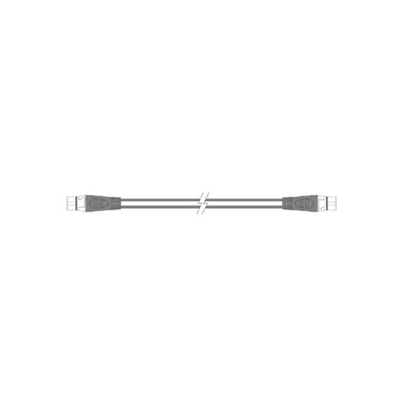 5 Meter SeaTalk NG Spur Cable image number 0