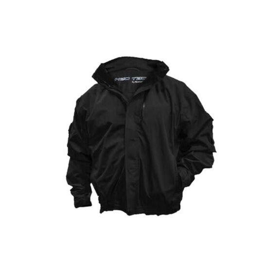 CC Men's Waterproof/Breathable Jacket, Black, XL image number 0