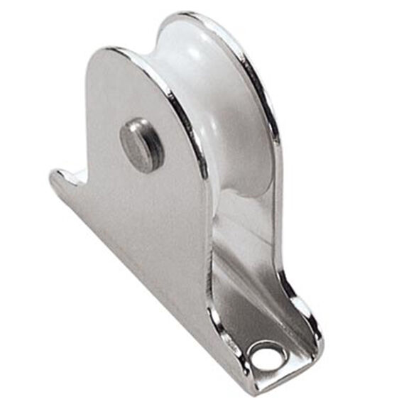 Upright Single Lead Block image number 0