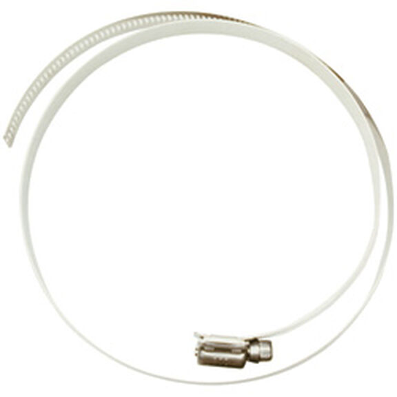Giant Hose Clamps image number 0