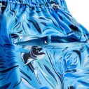 Men's Flower Strike Volley Shorts image number 3