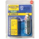 Leland 16 Gram Inflatable PFD Rearming Kit, Manual image number 0