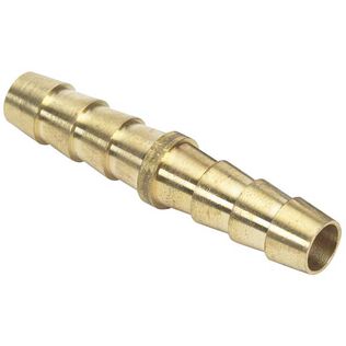 Brass Hose Mender