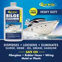 Heavy Duty Bilge Cleaner, Gallon image number 2