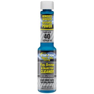 Star Tron&reg; Fuel System & Injector Cleaner, 4 oz.