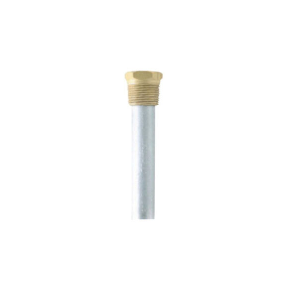 Zinc Pencil Engine Cooling System Anode for General Motos, 0.35" x 4.02" image number 0