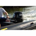 Suzuki DF25A 4-Stroke Outboards image number 4