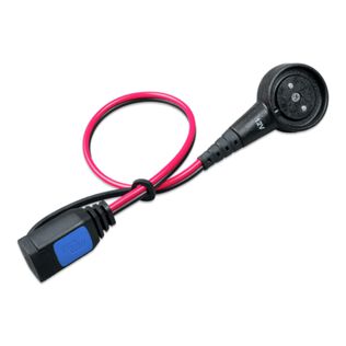 Victron Energy MagCode Power Clip 12V  (max. 15A)