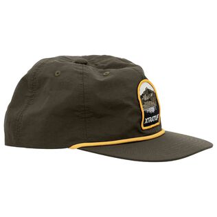 Mountain Scene Baseball Cap