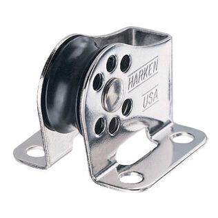 22mm Upright Lead Micro Block