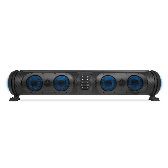 SoundExtreme SE26 Bluetooth Soundbar Speaker image number 0