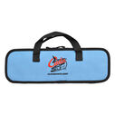 6-Piece Knife & Sharpener Set with Case image number 1