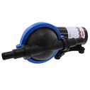 Self-Priming Dry Bilge Pump with On/Off Switch, 12V image number 2