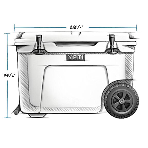 Tundra&reg; Haul Cooler image number 4