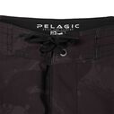 Men's Brush Camo Leaderman Board Shorts image number 4