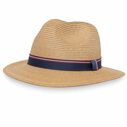 Men's Island Times Fedora image number 0