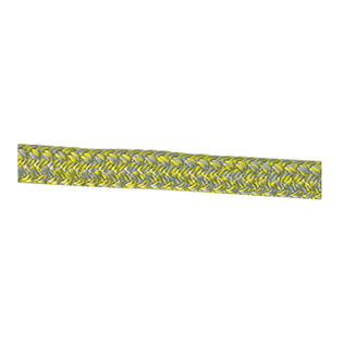 Endura Braid Dyneema Double Braid in Euro Colors, Sold by the Foot
