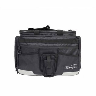 Large Fishing Tackle Bag with Six 3700 Trays