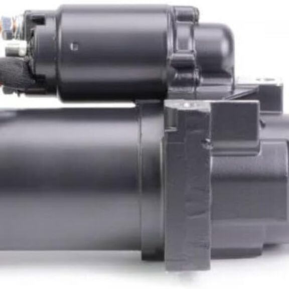 18-6275 Permanent Magnet Gear Reduction Inboard Starter image number 1