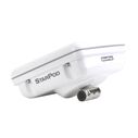 StarPod Mini System with Horizontal Rail Mount for Starlink Mini Dish, 11.75 x 10.2&Prime; Dish Size image number 0