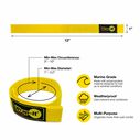 12" Quick Strap Cord Organizer image number 2
