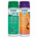 Hardshell Clean/Waterproof Twin Pack, 20oz. image number 0