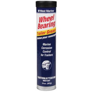 14oz. Refill for Heavy Duty Wheel Bearing Grease Gun