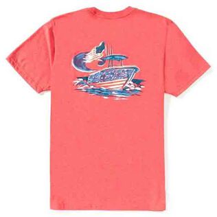 Men's Americana Boat Shirt