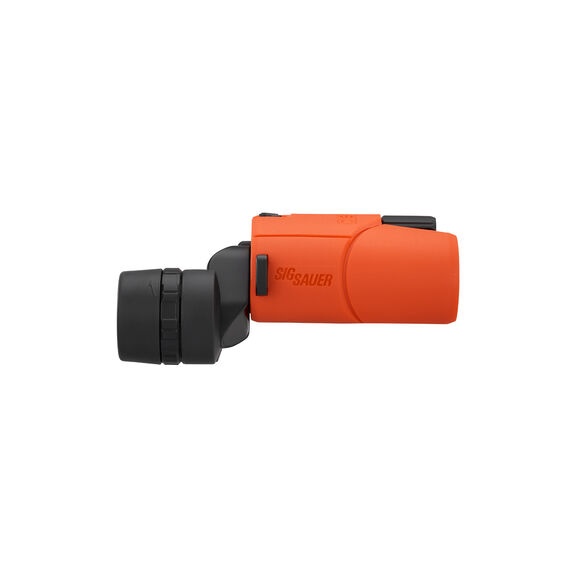 ZULU6 HDX OIS Binoculars, 10 x 30 image number 2