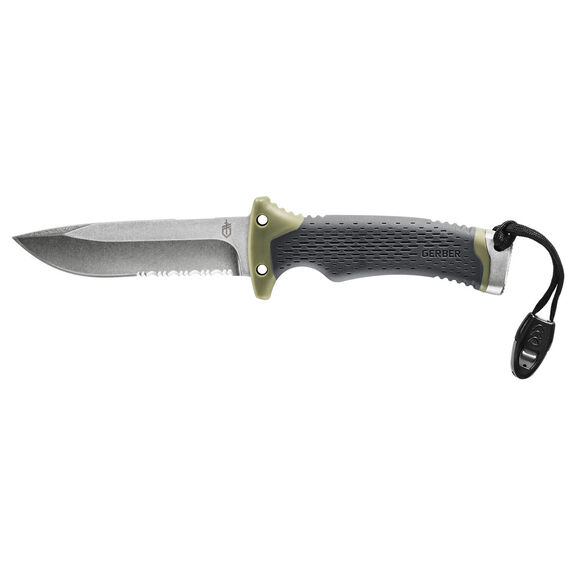 Ultimate Fixed Blade image number 0