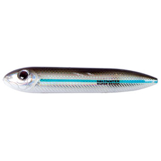 Super Spook&reg; Topwater Bait, 5"
