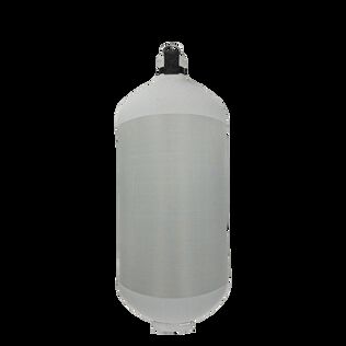 FENDERTEX Cylindrical Fender C104 &mdash; Gray