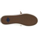 Women's Crest Vibe Sneakers image number 4